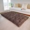 Sale Active 4 x 6 Feet Box Type Cotton Double Bed Mattress For Back pain Relief | Rui ka Gadda - Golden Brown Color (48 x 72 Inch)